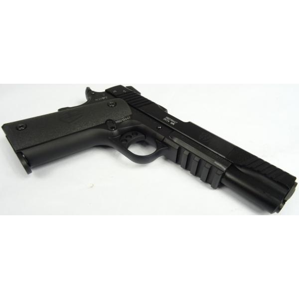 Pistolet Hammerli Arms Forge H1kal. 22 LR 5”